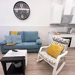 Evans Realty Bo Martiricos Estudio & Renovado