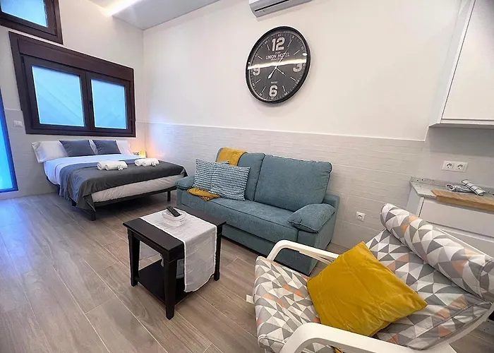 Evans Realty Bo Martiricos Estudio & Renovado