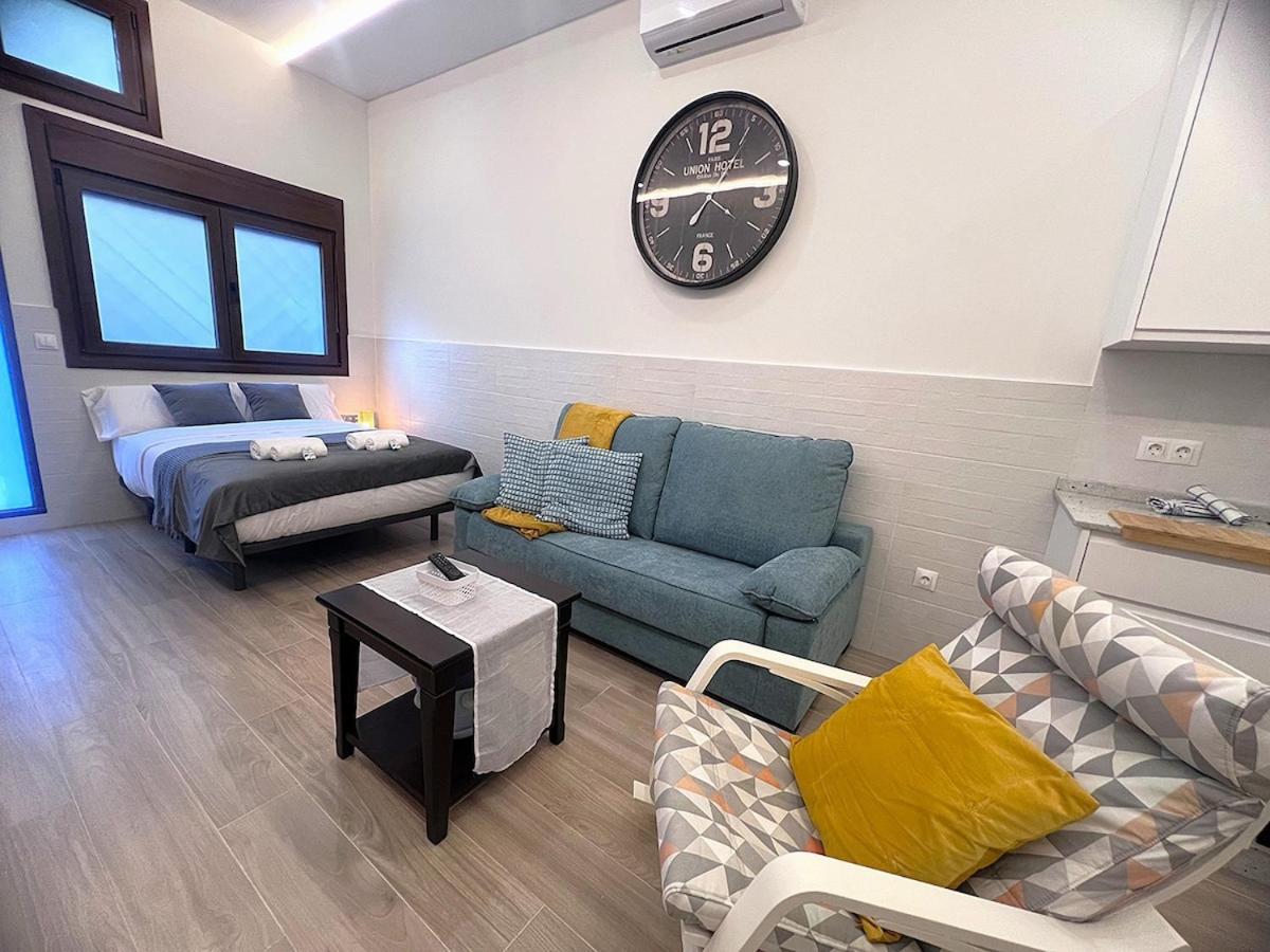Evans Realty Bo Martiricos Estudio & Renovado Apartment *