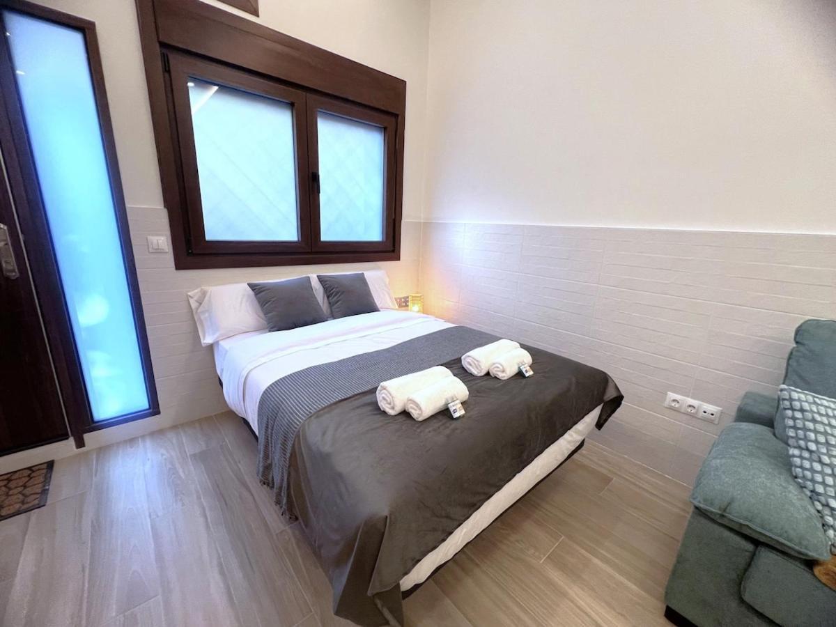 Apartment Evans Realty Bo Martiricos Estudio & Renovado *