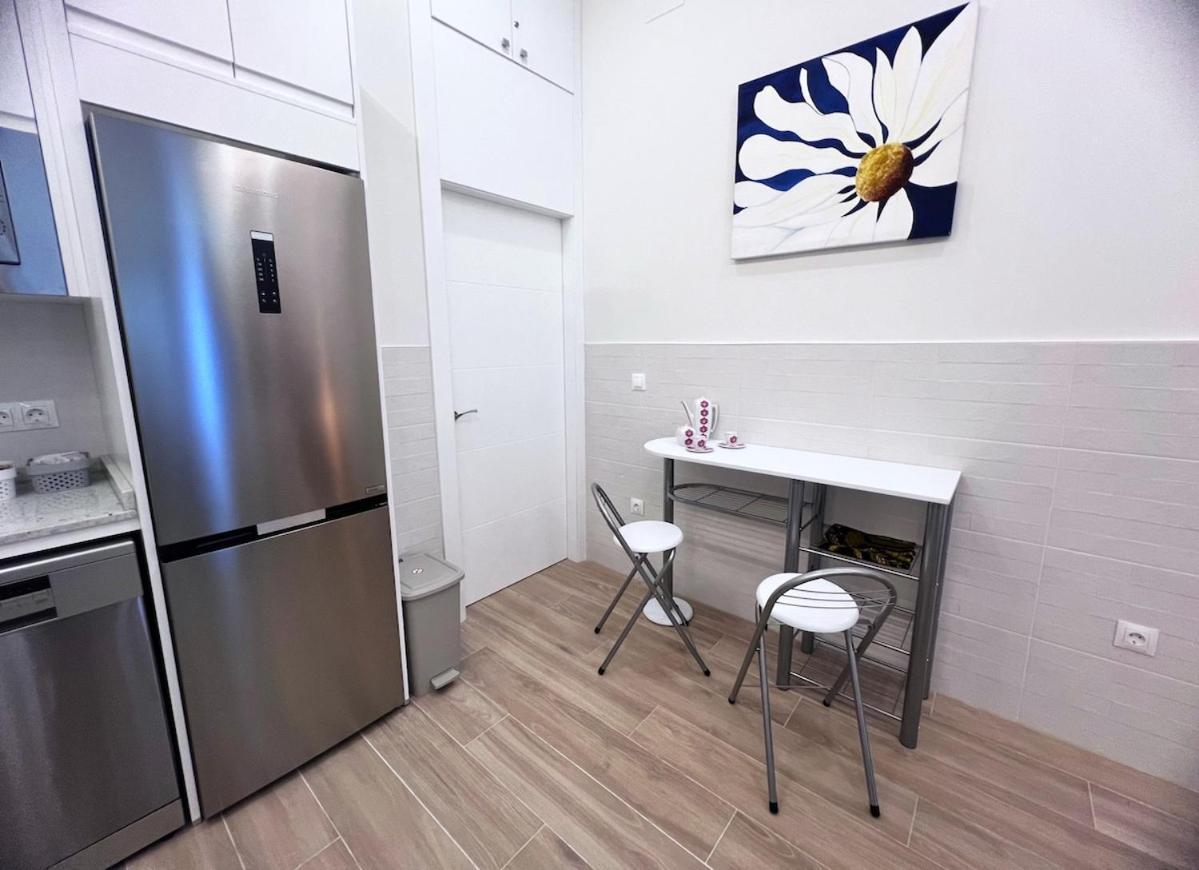 Evans Realty Bo Martiricos Estudio & Renovado