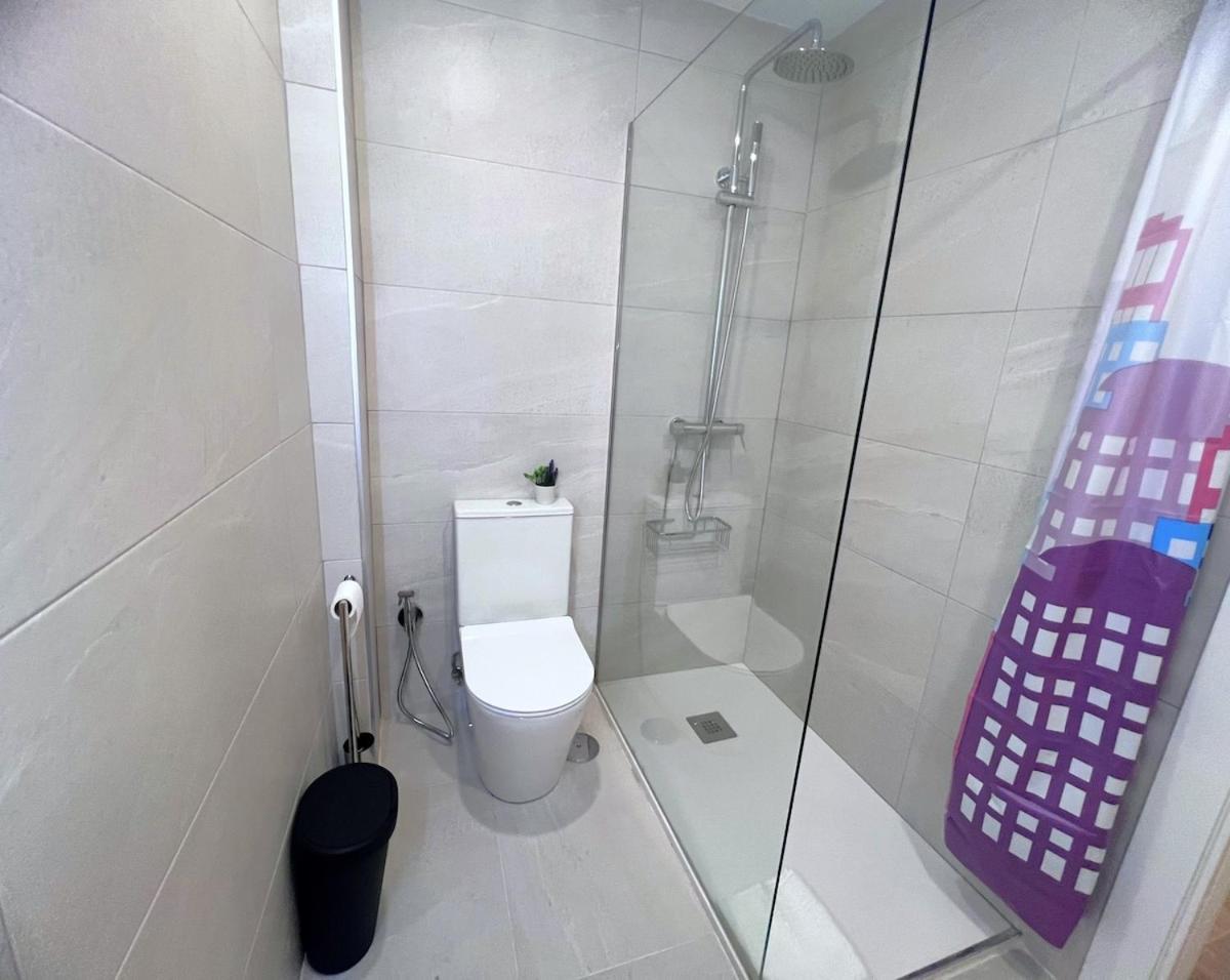Apartment Evans Realty Bo Martiricos Estudio & Renovado