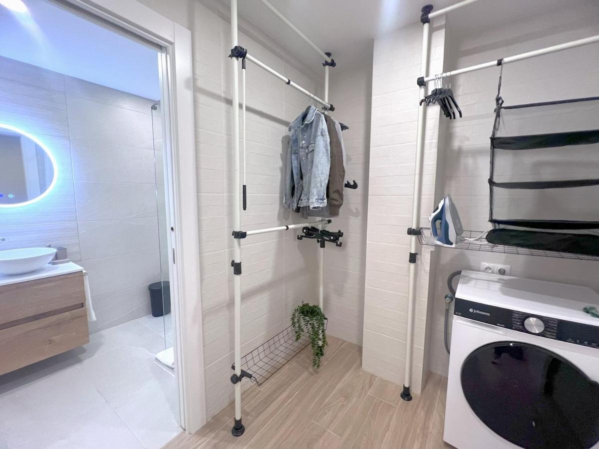 Evans Realty Bo Martiricos Estudio & Renovado Apartment *